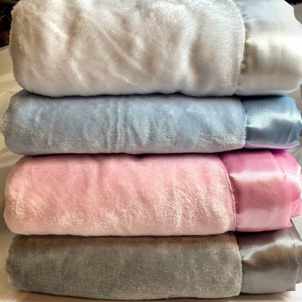 Blanket Colors
